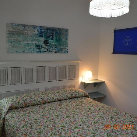 Villa Rosetta Chia Exteriör bild